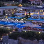Feriested Cavo Olympo Luxury & - Adult Only