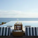 Feriested Cavo Olympo Luxury & - Adult Only 5*