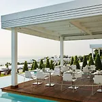 Cavo Olympo Luxury & - Adult Only Litochoro