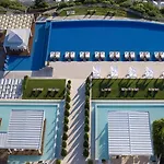 Feriested Cavo Olympo Luxury & - Adult Only Litochoro