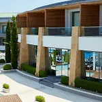 Cavo Olympo Luxury & - Adult Only Feriested 5*