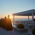 Cavo Olympo Luxury & - Adult Only Feriested 5*