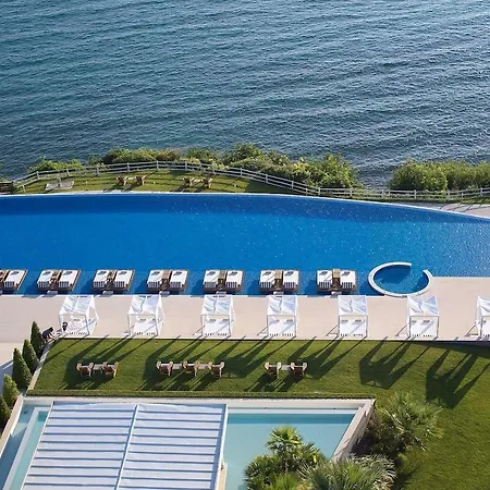 Курортный комплекс Cavo Olympo Luxury & - Adult Only Плака-Литохоро