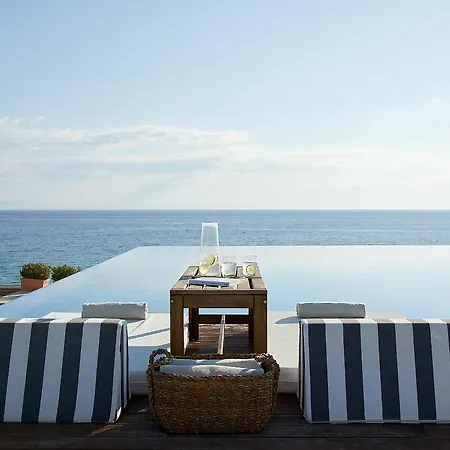Resort Cavo Olympo Luxury & - Adult Only 5*
