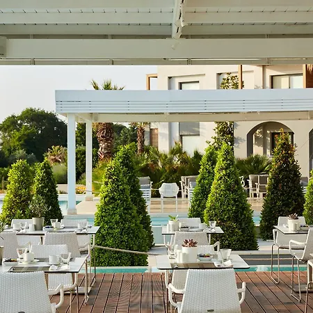 Cavo Olympo Luxury & - Adult Only 度假村 5*