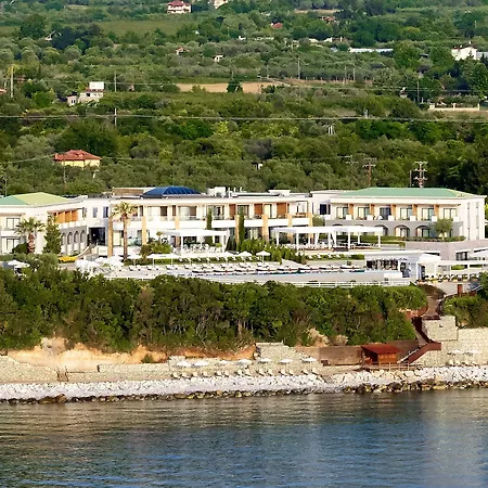 Cavo Olympo Luxury & - Adult Only
