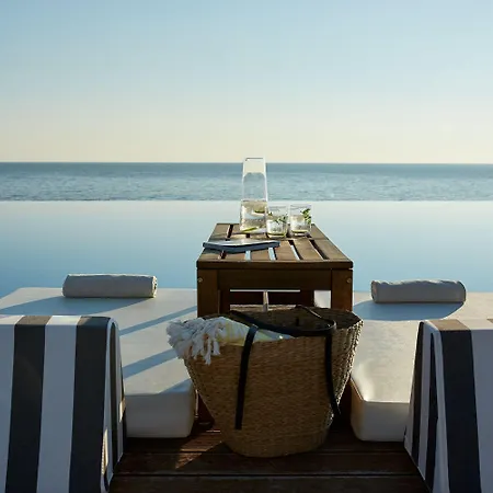 Cavo Olympo Luxury & - Adult Only 5*