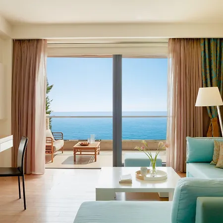 Cavo Olympo Luxury & - Adult Only Resort 5*