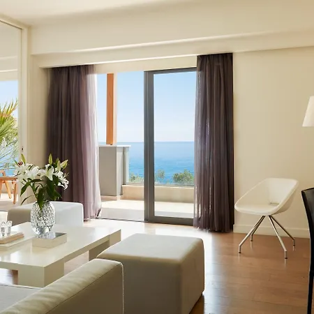 Resort Cavo Olympo Luxury & - Adult Only