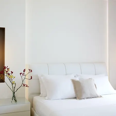 Resort Cavo Olympo Luxury & - Adult Only