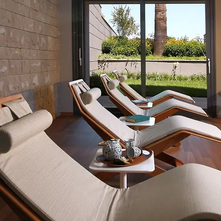 Cavo Olympo Luxury & - Adult Only Resort Plaka Litochoro