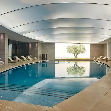 Cavo Olympo Luxury & - Adult Only 5*
