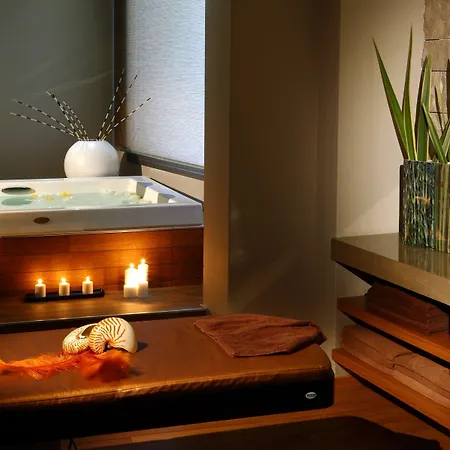 Cavo Olympo Luxury & - Adult Only