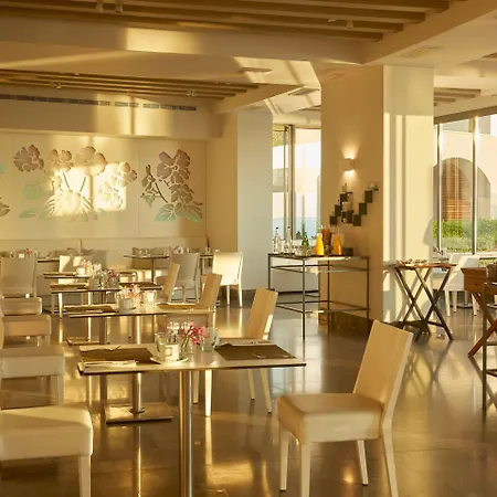 Cavo Olympo Luxury & - Adult Only 5*