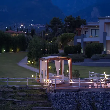 Resort Cavo Olympo Luxury & - Adult Only 5*