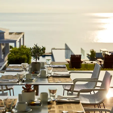 Cavo Olympo Luxury & - Adult Only Resort