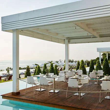 Cavo Olympo Luxury & - Adult Only Plaka Litochoro