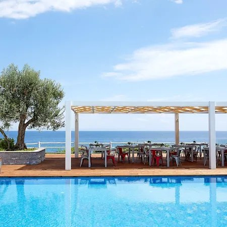 Resort Cavo Olympo Luxury & - Adult Only