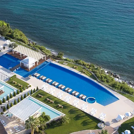 Cavo Olympo Luxury & - Adult Only