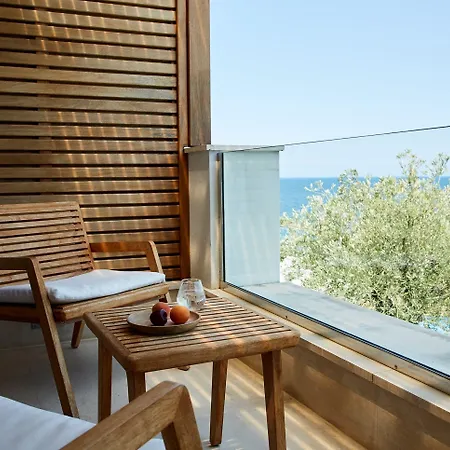 Cavo Olympo Luxury & - Adult Only Resort 5*