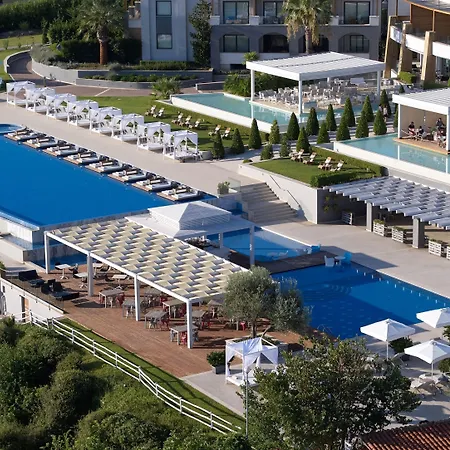 Cavo Olympo Luxury & - Adult Only Resort