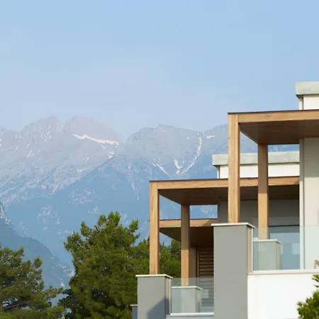 Cavo Olympo Luxury & - Adult Only 5*