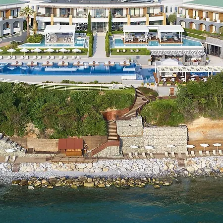Cavo Olympo Luxury & - Adult Only Resort Plaka Litochoro