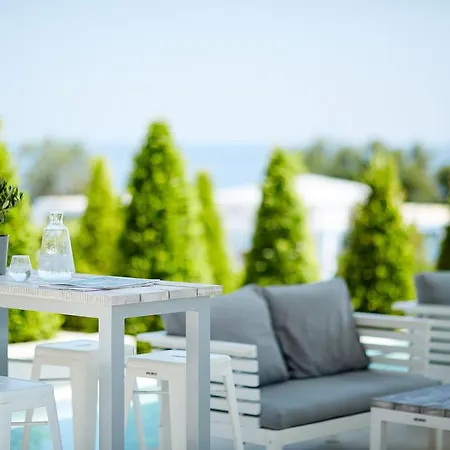 Cavo Olympo Luxury & - Adult Only Plaka Litochoro