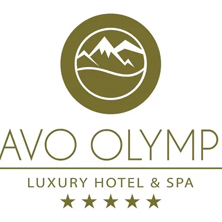 Cavo Olympo Luxury & - Adult Only Resort 5*