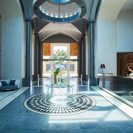 Resort Cavo Olympo Luxury & - Adult Only Plaka Litochoro