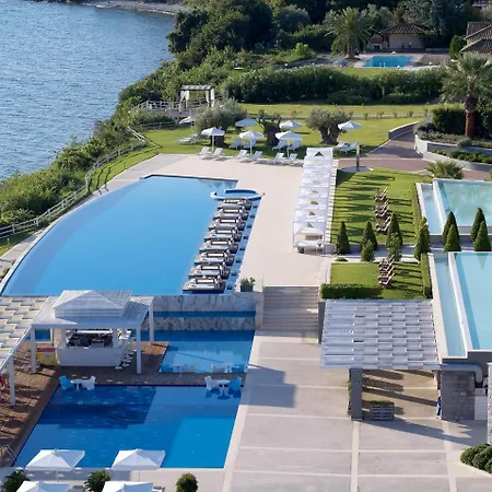 Cavo Olympo Luxury & - Adult Only 5* Plaka Litochoro