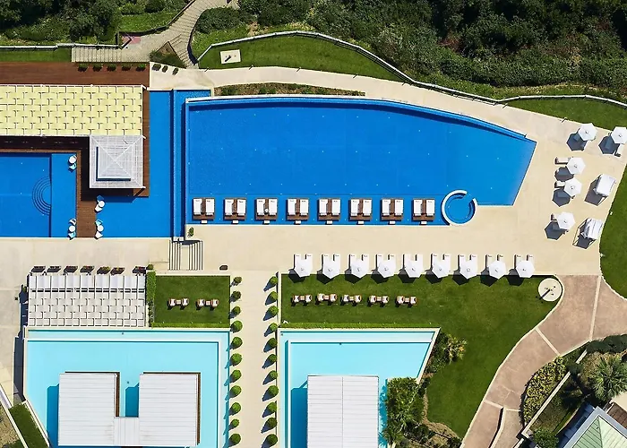 Resort Cavo Olympo Luxury & - Adult Only