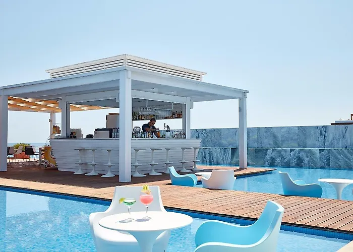 Cavo Olympo Luxury & - Adult Only 度假村 普拉卡利特索罗