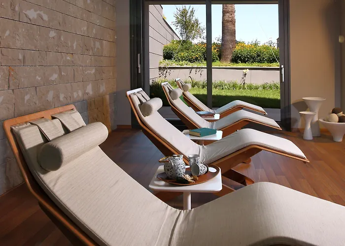 Cavo Olympo Luxury & - Adult Only 度假村 普拉卡利特索罗