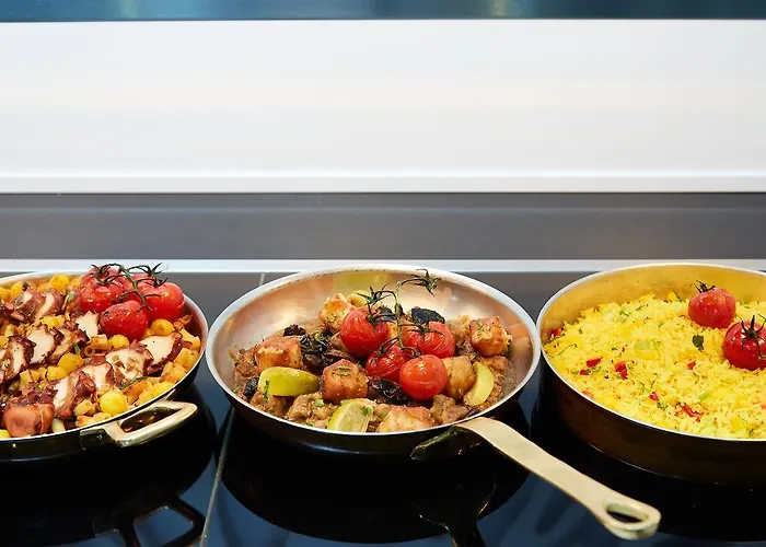 Cavo Olympo Luxury & - Adult Only 度假村 5*