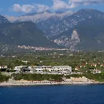 Cavo Olympo Luxury & - Adult Only Θέρετρο