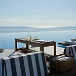 Cavo Olympo Luxury & - Adult Only
