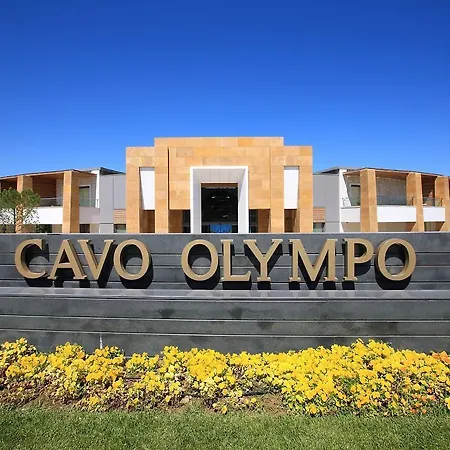 Cavo Olympo Luxury & - Adult Only