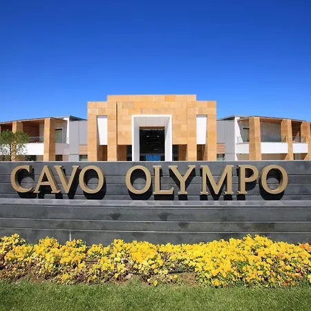 Cavo Olympo Luxury & - Adult Only