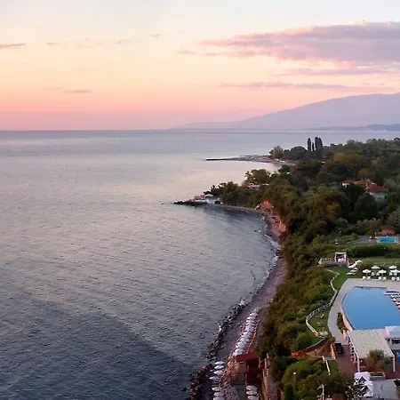 Cavo Olympo Luxury & - Adult Only Ośrodek wypoczynkowy 5*