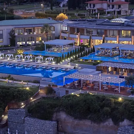 Ośrodek wypoczynkowy Cavo Olympo Luxury & - Adult Only