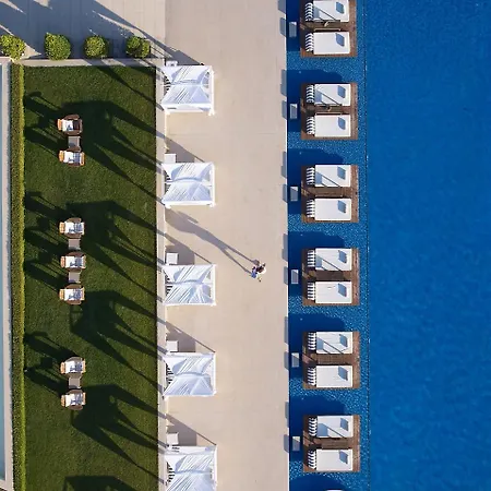 Ośrodek wypoczynkowy Cavo Olympo Luxury & - Adult Only 5*