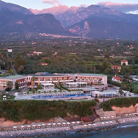 Cavo Olympo Luxury & - Adult Only Ośrodek wypoczynkowy 5*