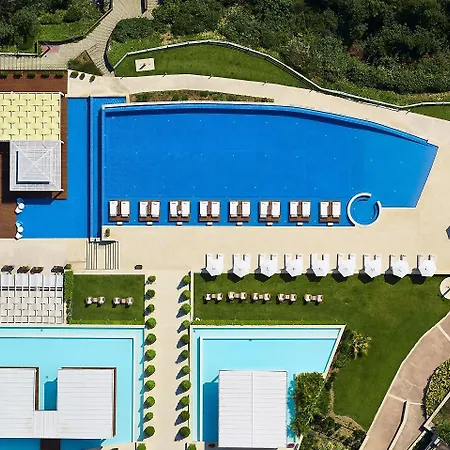 Feriested Cavo Olympo Luxury & - Adult Only