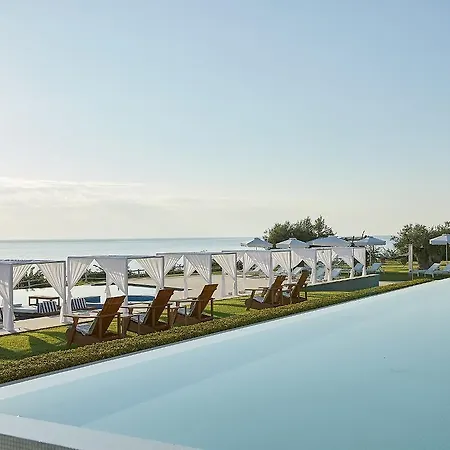 Cavo Olympo Luxury & - Adult Only بلاكا ليتوشورو