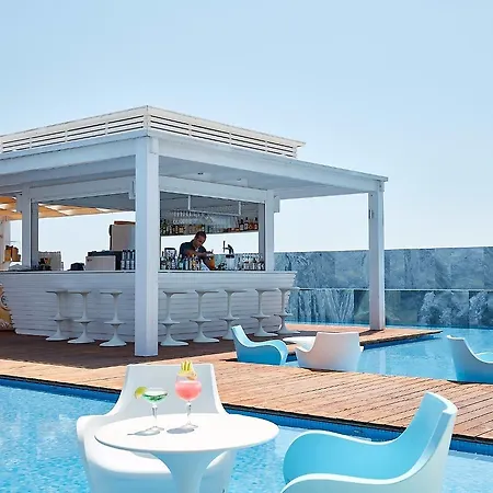 Cavo Olympo Luxury & - Adult Only Ośrodek wypoczynkowy Plaka Litochorou