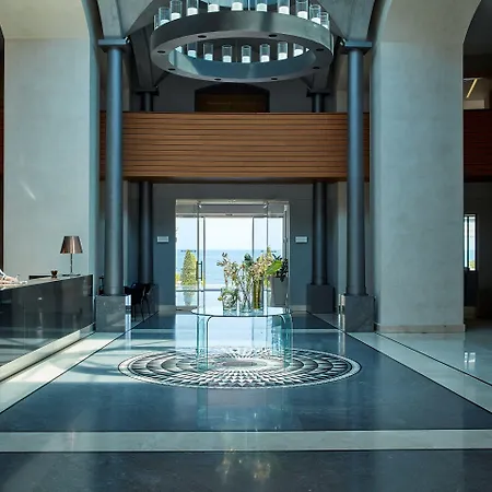 Feriested Cavo Olympo Luxury & - Adult Only