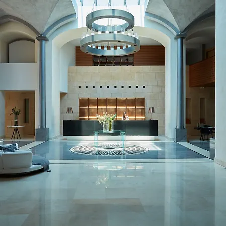 Ośrodek wypoczynkowy Cavo Olympo Luxury & - Adult Only Plaka Litochorou