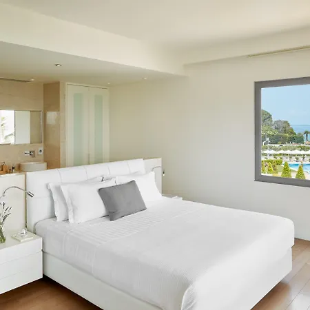 Cavo Olympo Luxury & - Adult Only Ośrodek wypoczynkowy 5*