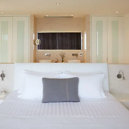 Cavo Olympo Luxury & - Adult Only Resort